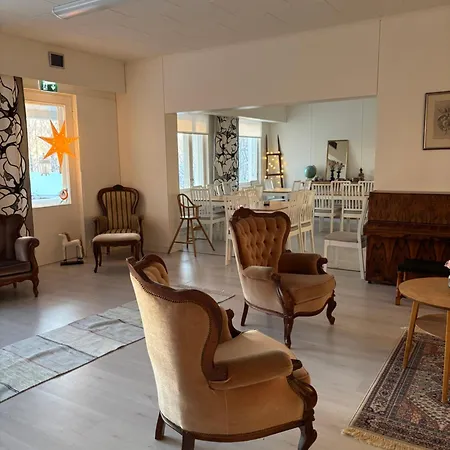 Gasthof Saimaan Sydaen *