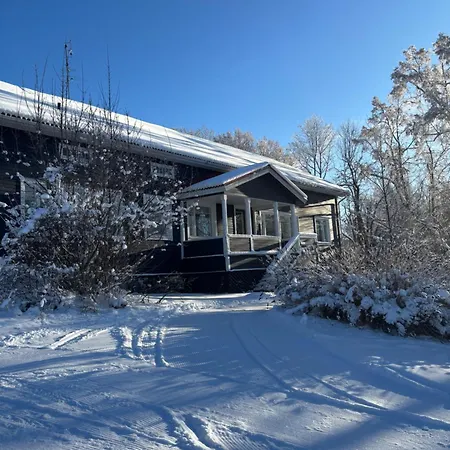 Saimaan Sydaen Estalagem Puumala