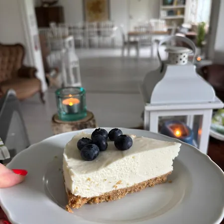 Fogadó Saimaan Sydaen Puumala