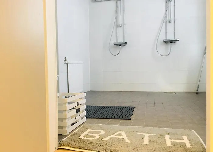 Saimaan Sydaen Gasthof *