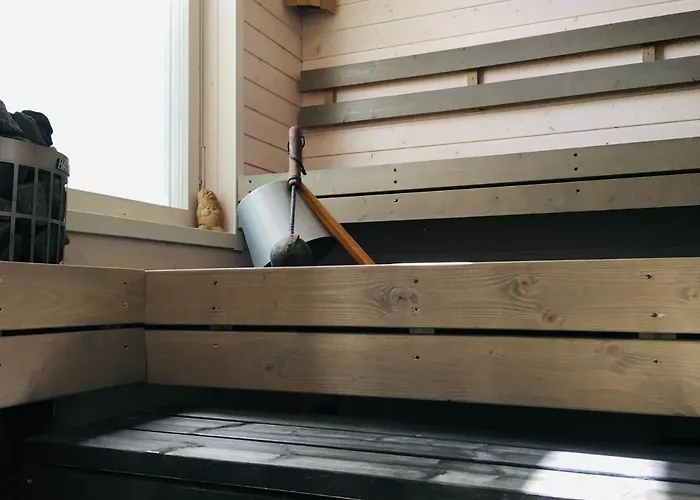 Saimaan Sydaen Puumala