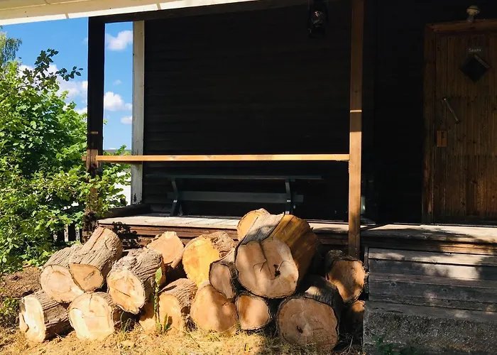 Saimaan Sydaen Gasthof *