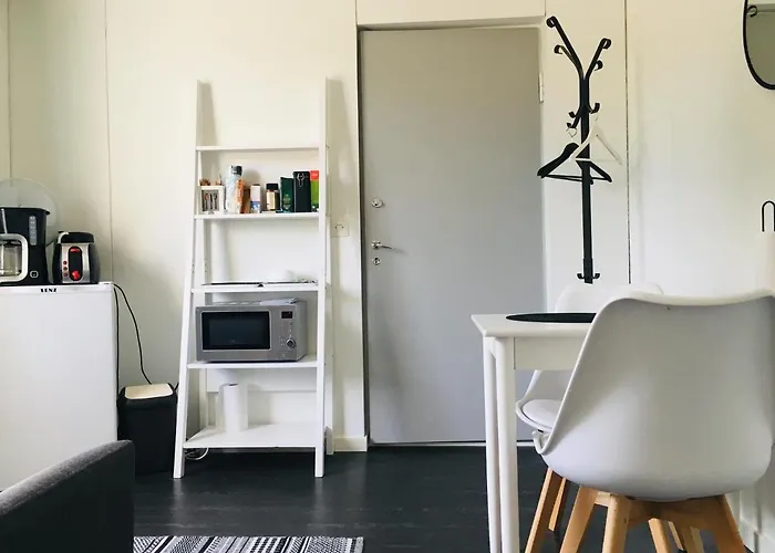 Saimaan Sydaen Puumala