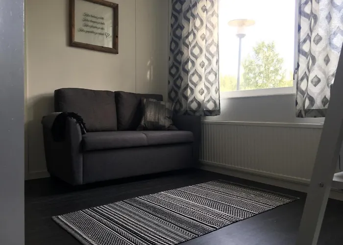 Saimaan Sydaen Kro Puumala