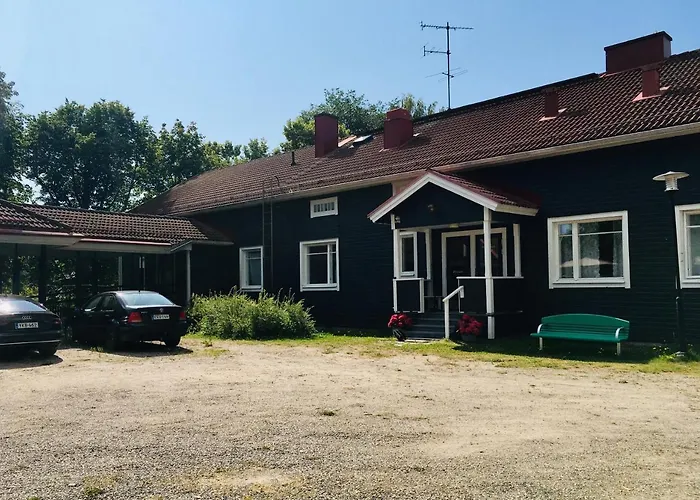 Kro Saimaan Sydaen *