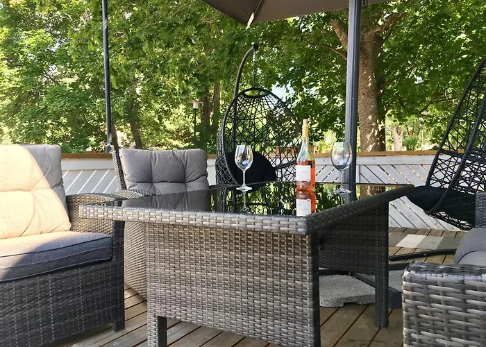 Saimaan Sydaen Gasthof *