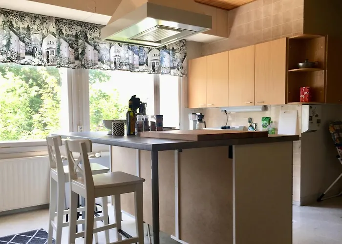 Zajazd Saimaan Sydaen *