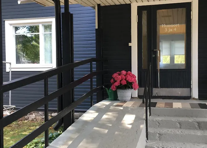 Saimaan Sydaen Puumala