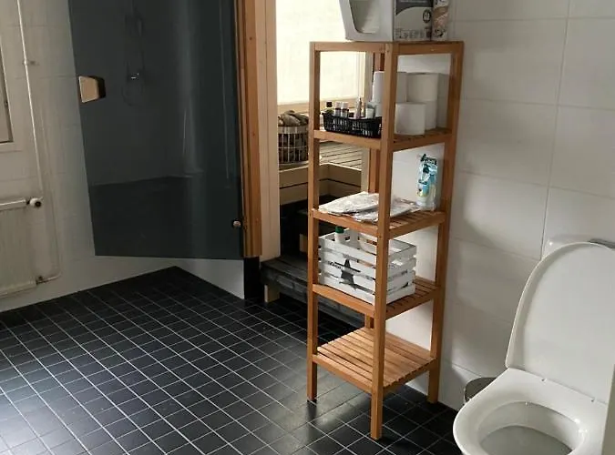 Saimaan Sydaen * Puumala