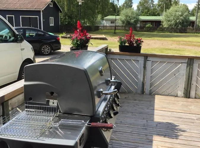 Gasthof Saimaan Sydaen