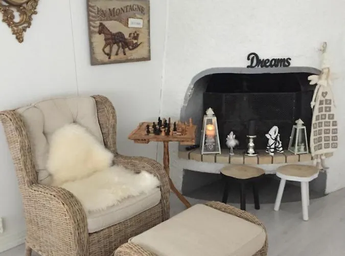 Saimaan Sydaen Zajazd Puumala