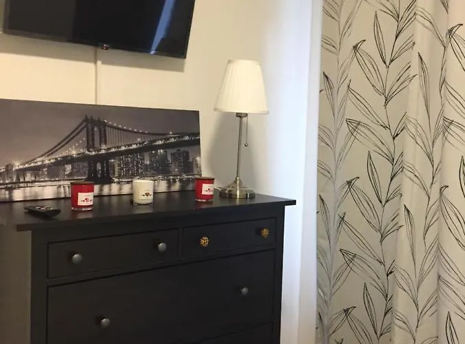 Saimaan Sydaen Kro Puumala