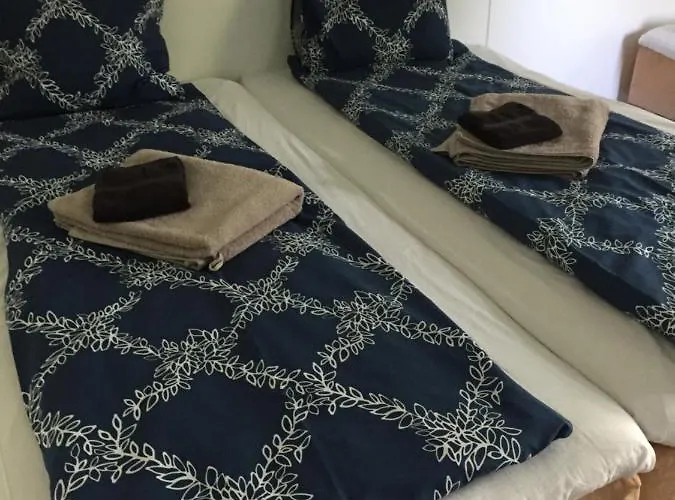 Saimaan Sydaen Gasthof Puumala