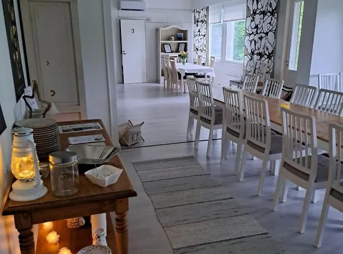 Saimaan Sydaen * Puumala