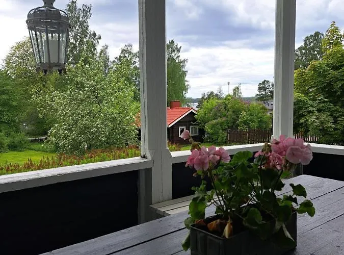 Kro Saimaan Sydaen Puumala