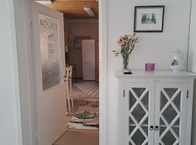 Saimaan Sydaen Zajazd Puumala