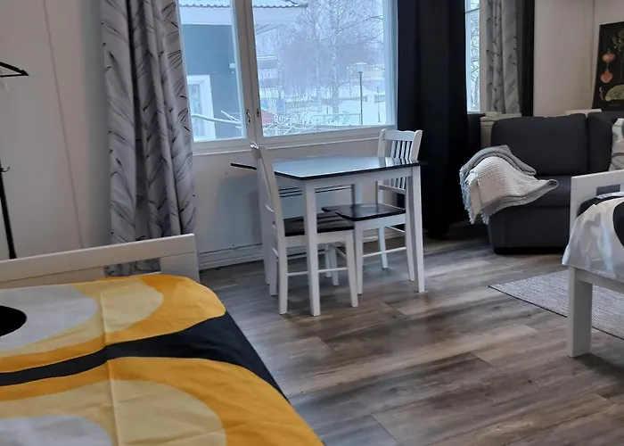 Saimaan Sydaen * Puumala