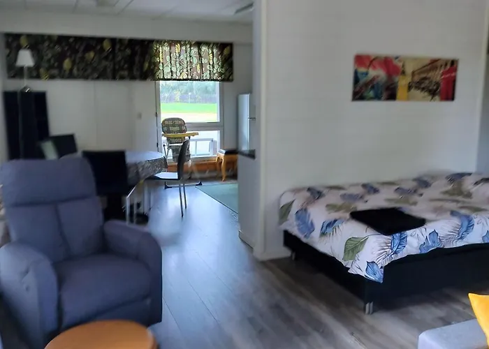 Saimaan Sydaen Kro *