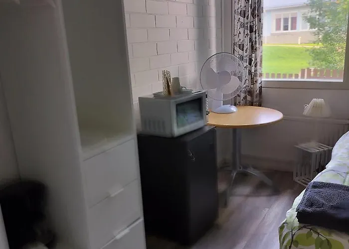 Saimaan Sydaen Gasthof Puumala