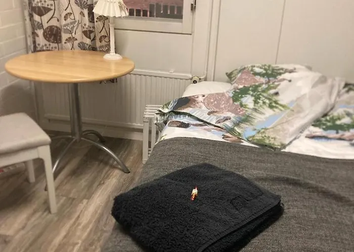 Saimaan Sydaen Puumala