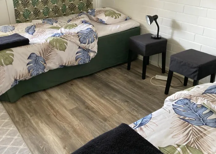 Saimaan Sydaen Gasthof