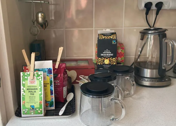 Saimaan Sydaen Puumala