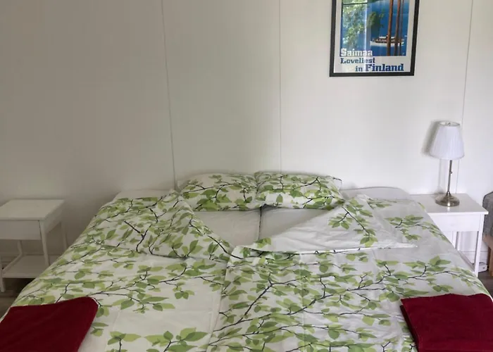 Saimaan Sydaen * Puumala