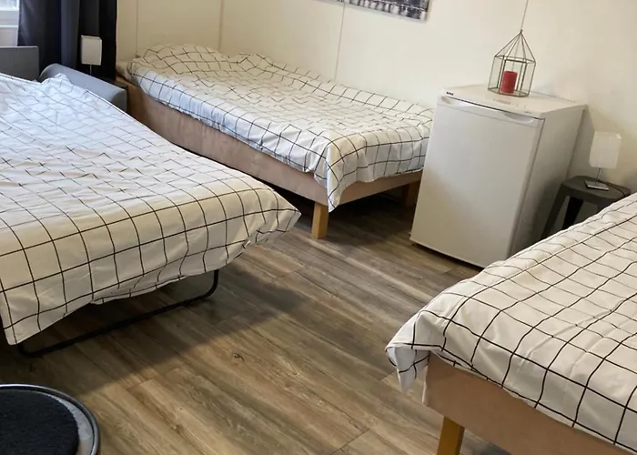 Kro Saimaan Sydaen *