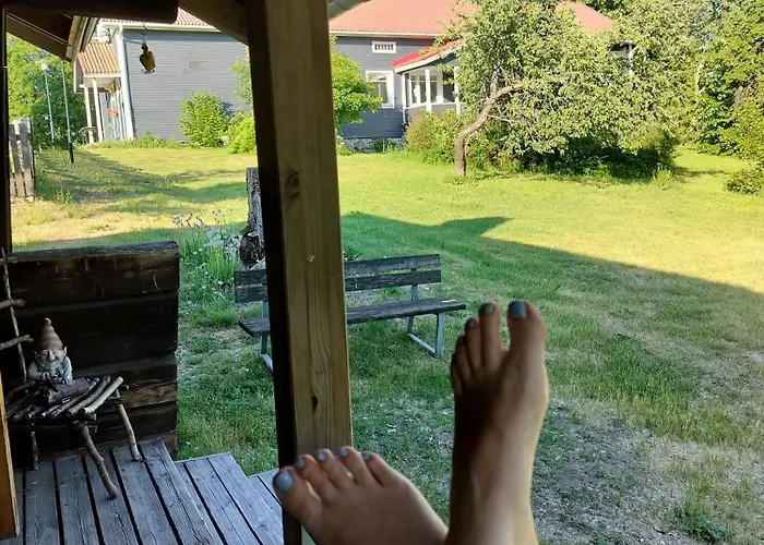 Saimaan Sydaen Puumala