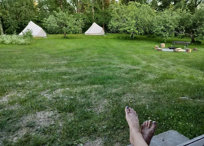 Saimaan Sydaen Gasthof *