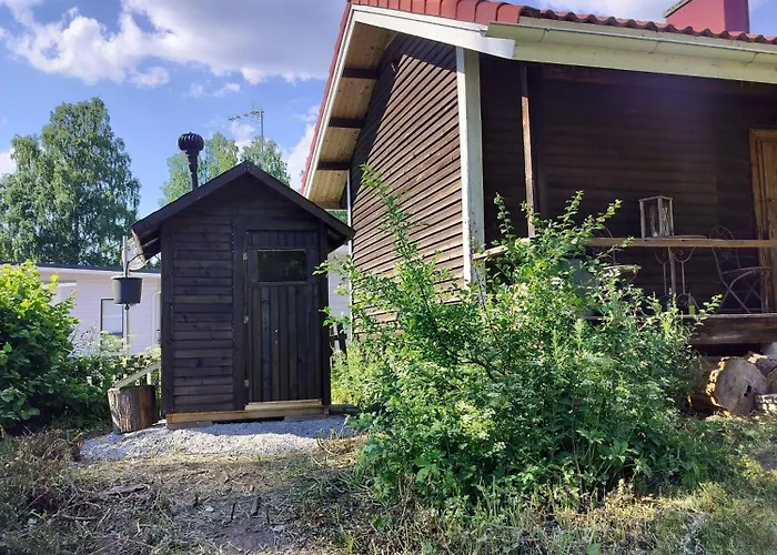 Zajazd Saimaan Sydaen *