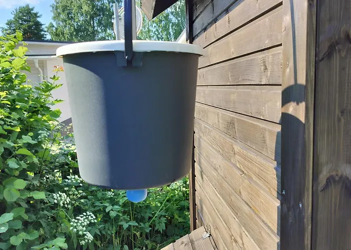 Saimaan Sydaen Zajazd Puumala