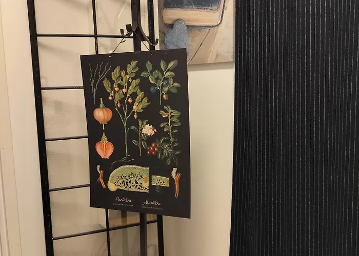 Saimaan Sydaen Kro Puumala