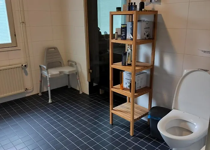 Zajazd Saimaan Sydaen