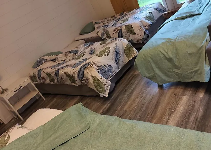 Saimaan Sydaen Gasthof *