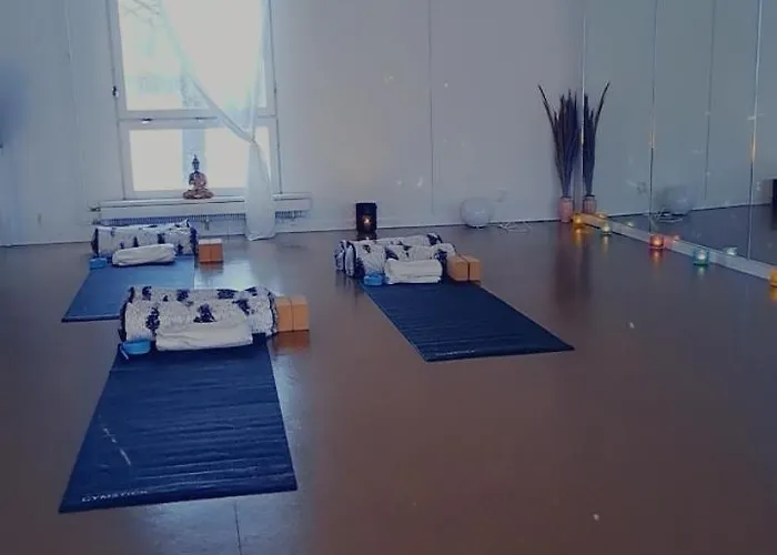 Saimaan Sydaen Gasthof