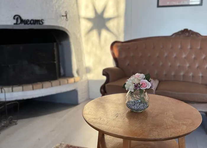 Saimaan Sydaen Gasthof *