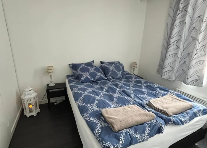 Saimaan Sydaen Gasthof *